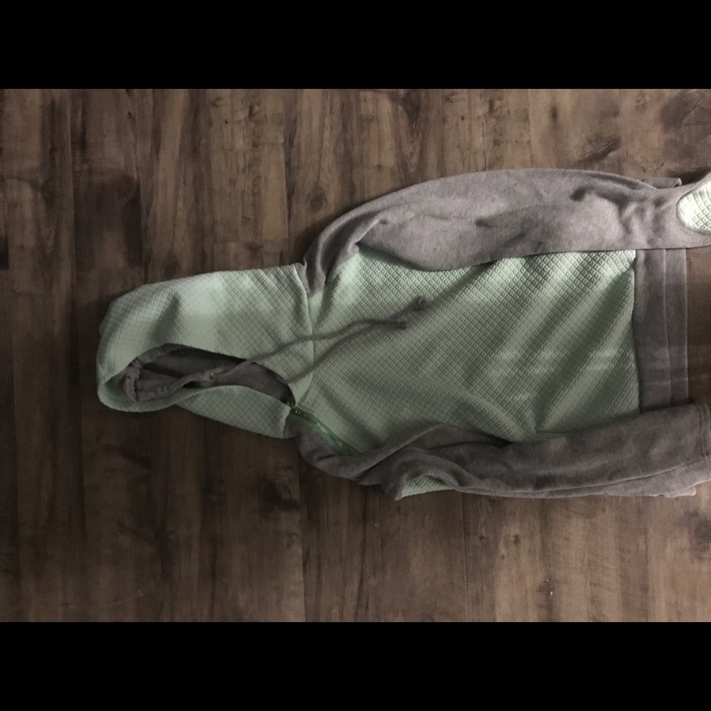 Boutique hoodie